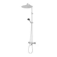 Takduschset Mora One 150 cc med Excenterkoppling