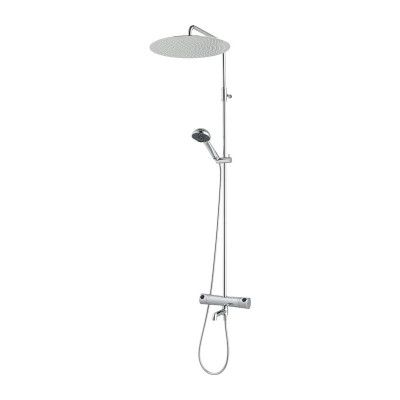 Takduschset Mora One 150 cc med Excenterkoppling