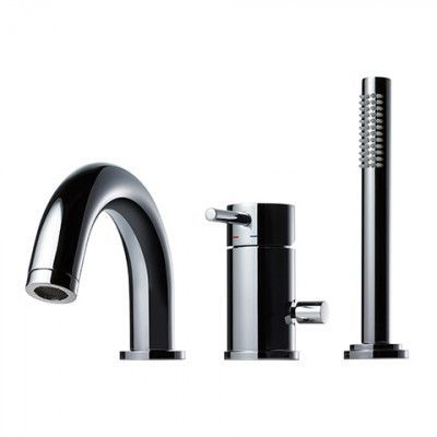 Tapwell BI047 Badkarsblandare