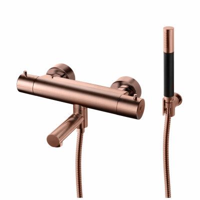 Tapwell EVM026 Koppar 150CC - Badkarsblandare