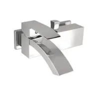 Vigo Badkarsblandare utan duschset - Krom