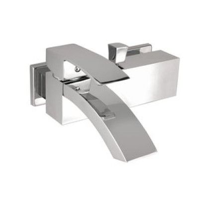 Vigo Badkarsblandare utan duschset - Krom