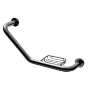 Badkarshandtag Tapwell TA808 med Tvålkopp