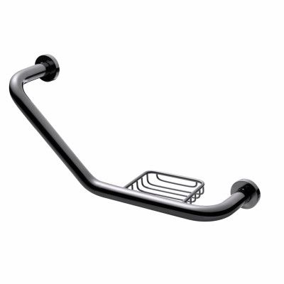 Badkarshandtag Tapwell TA808 med Tvålkopp