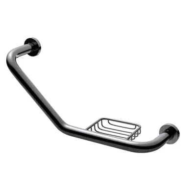 Badkarshandtag Tapwell TA808 med Tvålkopp