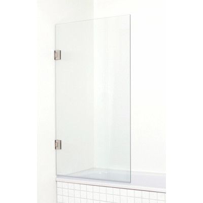 Badkarsskärm Arredo Molly Marine CS 800 Klarglas