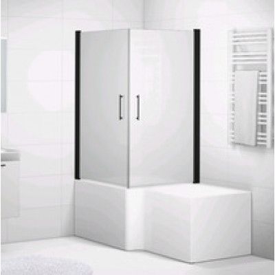 BADKARSSKÄRM FORSA HÖRN