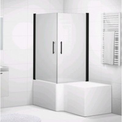 BADKARSSKÄRM FORSA HÖRN