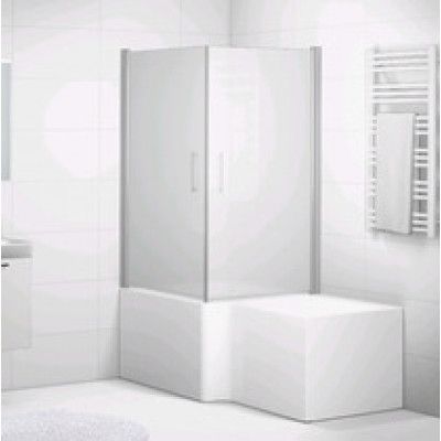 BADKARSSKÄRM FORSA HÖRN