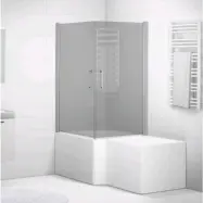 BADKARSSKÄRM FORSA HÖRN