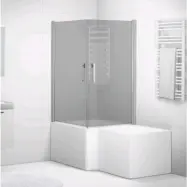 BADKARSSKÄRM FORSA HÖRN