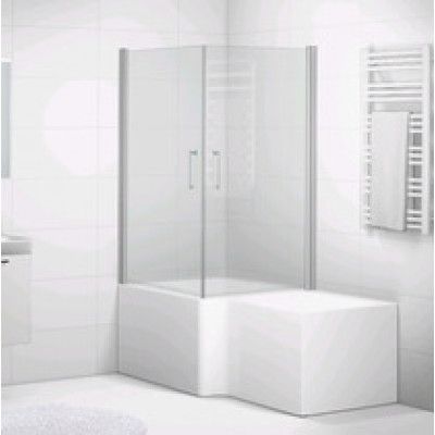 BADKARSSKÄRM FORSA HÖRN