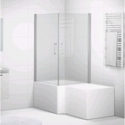 BADKARSSKÄRM FORSA HÖRN