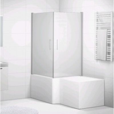 BADKARSSKÄRM FORSA HÖRN