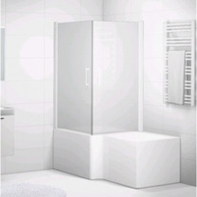 BADKARSSKÄRM FORSA HÖRN