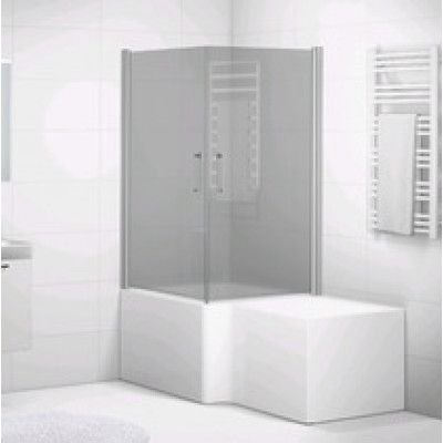 BADKARSSKÄRM FORSA HÖRN