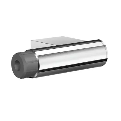 Fixeringspunkt till Badkarshandtag Smedbo Living FK834.