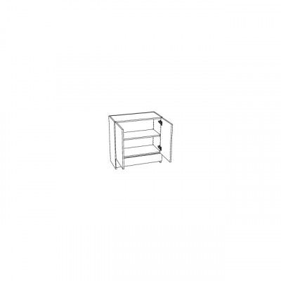 FLÄKTSKÅP 700 H700 PARLUCKOR HARMONI FSK7 | Beijerbygg Byggmaterial