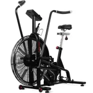 Airbike / Assault bike | Motionscykel med luftmotstånd