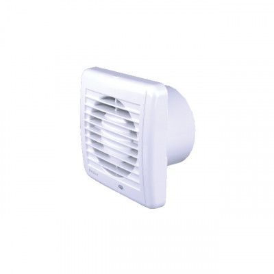 BADRUMSFLÄKT 100BP FLEXIT 400051 100MM IP34 | Beijerbygg Byggmaterial