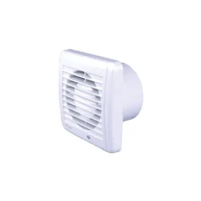 BADRUMSFLÄKT 100BP FLEXIT 400051 100MM IP34 | Beijerbygg Byggmaterial