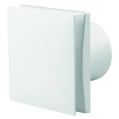 BADRUMSFLÄKT F100 | Beijerbygg Byggmaterial