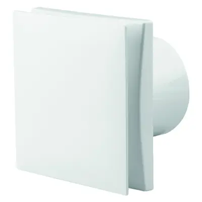 BADRUMSFLÄKT F100 T | Beijerbygg Byggmaterial