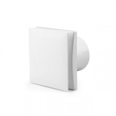 BADRUMSFLÄKT F100 T FRESH | Beijerbygg Byggmaterial