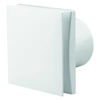 BADRUMSFLÄKT F100 TH | Beijerbygg Byggmaterial