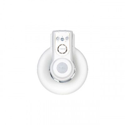 BADRUMSFLÄKT PASSAD 30 1855-1 NÄRVARO FUKTSENSOR TIMER 100MM | Beijerbygg Byggmaterial