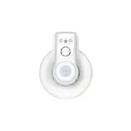 BADRUMSFLÄKT PASSAD 31 1860-1 NÄRVARO FUKT TIMER KALLR 100MM | Beijerbygg Byggmaterial