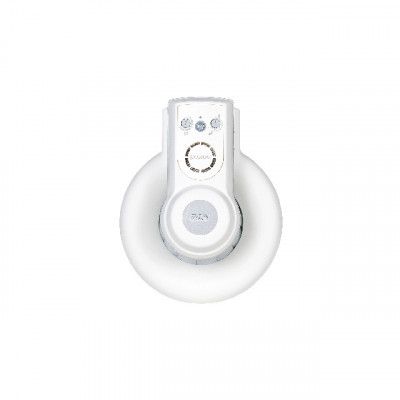 BADRUMSFLÄKT PASSAD 31 1860-1 NÄRVARO FUKT TIMER KALLR 100MM | Beijerbygg Byggmaterial