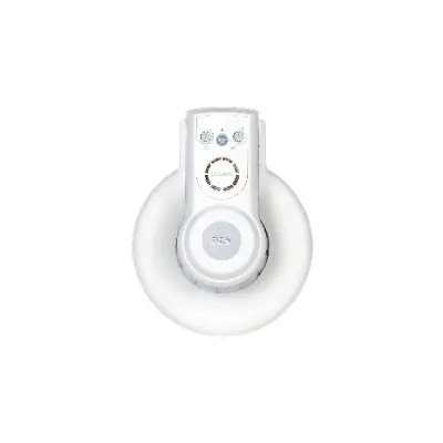 BADRUMSFLÄKT PASSAD 31 1860-1 NÄRVARO FUKT TIMER KALLR 100MM | Beijerbygg Byggmaterial