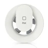 Badrumsfläkt Pax Calima