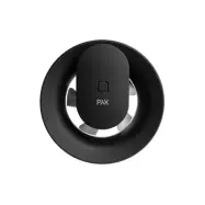 Badrumsfläkt Pax Levante 50