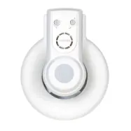 Badrumsfläkt Pax Passad 30