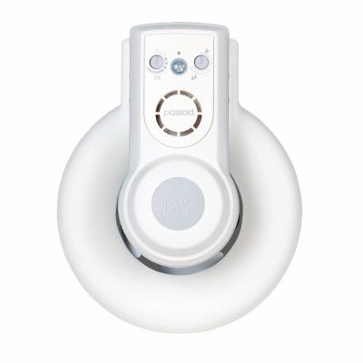 Badrumsfläkt Pax Passad 31