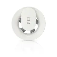 Badrumsfläkt Pax Sirocco