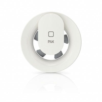 Badrumsfläkt Pax Sirocco