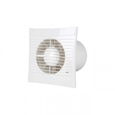 BADRUMSFLÄKT S125 FRESH | Beijerbygg Byggmaterial