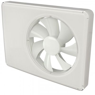 BADRUMSFLÄKT VARIO WIFI FLEXIT | Beijerbygg Byggmaterial