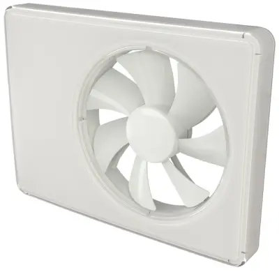 BADRUMSFLÄKT VARIO WIFI FLEXIT | Beijerbygg Byggmaterial