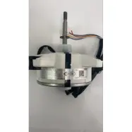 Borstlös fläktmotor ZWR50-C52