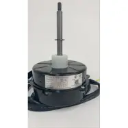 Borstlös fläktmotor ZWS60-C51