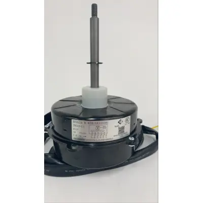 Borstlös fläktmotor ZWS60-C51