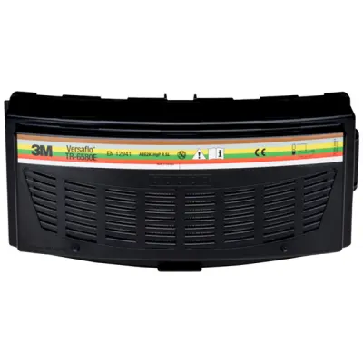 FILTER ABE2K1HGP TR-6580E 3M VERSAFLO | Beijerbygg Byggmaterial
