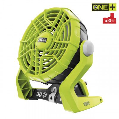 FLÄKT 18V R18F-0 ENDAST MASKIN MASKIN INGA BATTERIER | Beijerbygg Byggmaterial