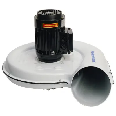 FLÄKT N16 220/380V 3-F 510521 | Beijerbygg Byggmaterial