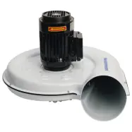 FLÄKT N16 220V/1-FAS 510121 | Beijerbygg Byggmaterial