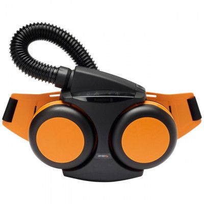 FLÄKT SR 500 EX SUNDSTRÖM | Beijerbygg Byggmaterial